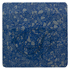 SWAROVSKI 2493 Chessboard Rhinestones 20mm Marbled Blue